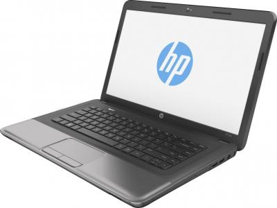 Ноутбук HP 650 (H5K83EA) - общий вид