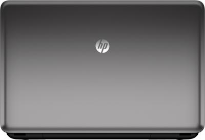 Ноутбук HP 650 (H5K83EA) - крышка