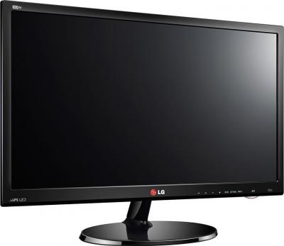 Телевизор LG 19MN43D-PZ - общий вид