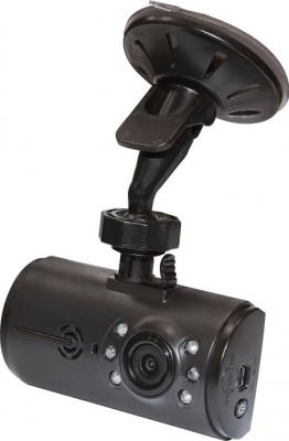 Автомобильный видеорегистратор Roadmax Guardian R520 (classic) - общий вид