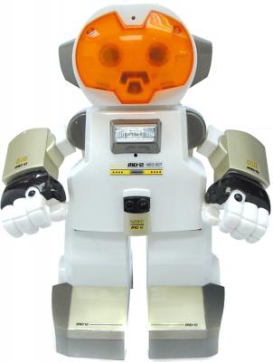Радиоуправляемая игрушка Silverlit Echo (88308) - общий вид
