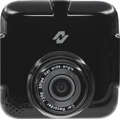 Автомобильный видеорегистратор NeoLine Cubex V10 - фронтальный вид