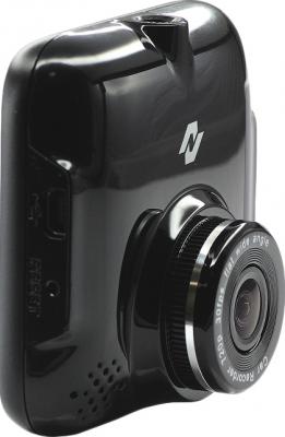 Автомобильный видеорегистратор NeoLine Cubex V10 - вид сбоку (справа)