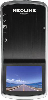 Автомобильный видеорегистратор NeoLine Mobile-i G5 - дисплей