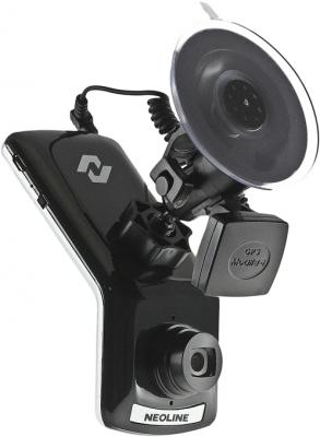 Автомобильный видеорегистратор NeoLine Mobile-i G5 - общий вид