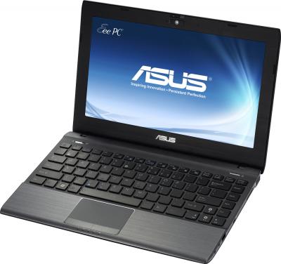 Ноутбук Asus Eee PC 1225B-GRY004B (90OA3LB29411997E23EQ) - общий вид