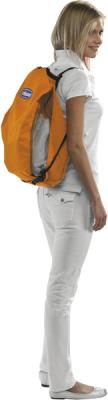 Детская прогулочная коляска Chicco Lite Way (Brown) - рюкзак (Lite Way Complete Orange)
