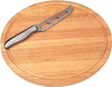 Набор ножей BergHOFF 1302003 - общий вид