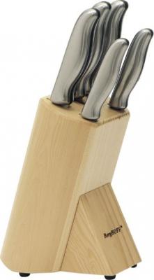 Набор ножей BergHOFF Hollow 1306001 - общий вид