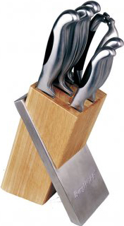 Набор ножей BergHOFF Bakelit Holl 1307053 - общий вид