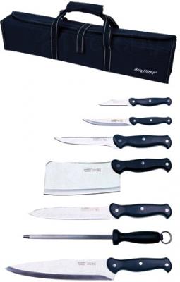 Набор ножей BergHOFF Bakelite 1309057 - общий вид