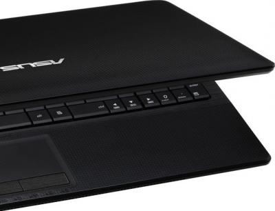 Ноутбук Asus X54C-SX514 - тачпад