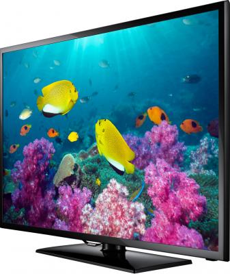 Телевизор Samsung UE32F5300AK - общий вид