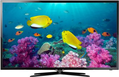 Телевизор Samsung UE32F5500AK - общий вид