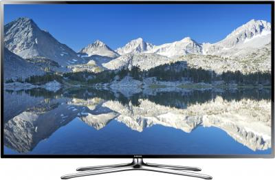 Телевизор Samsung UE46F6400AK - общий вид