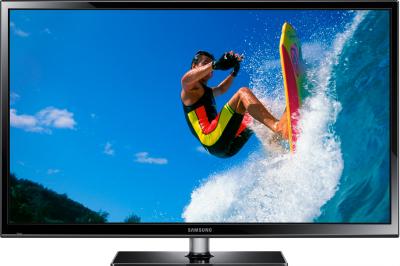 Телевизор Samsung PS51F4900AK - общий вид