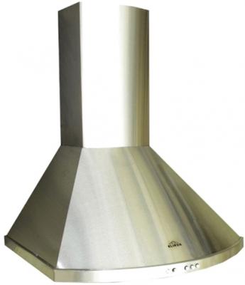 Вытяжка купольная Elikor Сигма 60П-650-К3Г (молоко/бронза) - общий вид