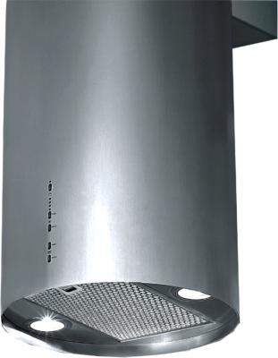 Вытяжка коробчатая Best KASC505L (40, нержавеющая сталь) - общий вид