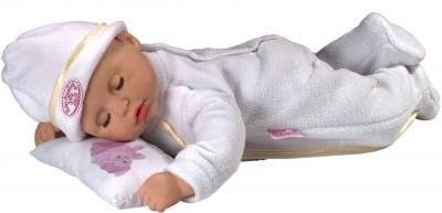 Кукла Zapf Creation Baby Annabell Время ложиться спать (790281) - общий вид