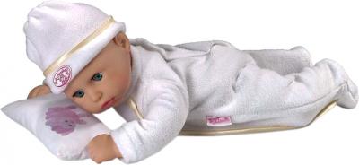 Кукла Zapf Creation Baby Annabell Время ложиться спать (790281) - общий вид