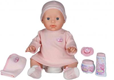 Кукла Zapf Creation Baby Annabell Нежная забота (790618) - общий вид
