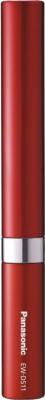 Звуковая зубная щетка Panasonic EW-DS11-R520 Red - с закрытой крышкой