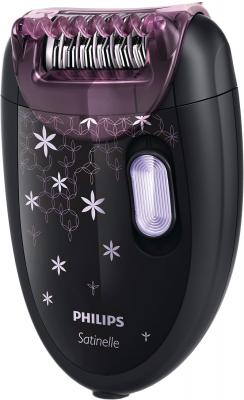 Эпилятор Philips HP6422/01 - общий вид
