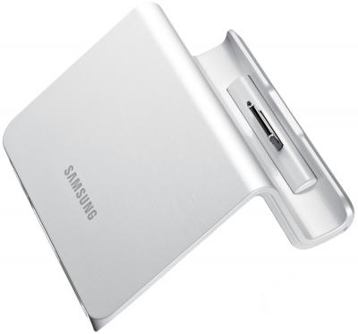 Док-станция для ноутбука Samsung EDD-D100WEGSTD White (для Samsung Galaxy Tab) - общий вид