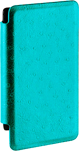 Чехол-книжка Anymode Folio Cover i9100 Green - дождевик