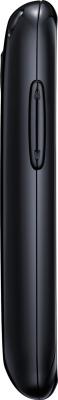 Мобильный телефон Samsung Champ Neo Duos / C3262 (черный) - боковая панель