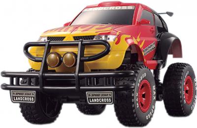 Радиоуправляемая игрушка Maxspeed Автомобиль Savage Overlord (1559CH) - общий вид