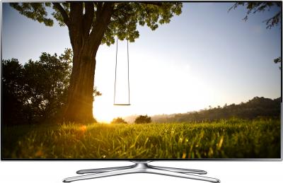 Телевизор Samsung UE40F6500AB - общий вид