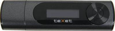 MP3-плеер Texet T-269 (4Gb, серый) - общий вид