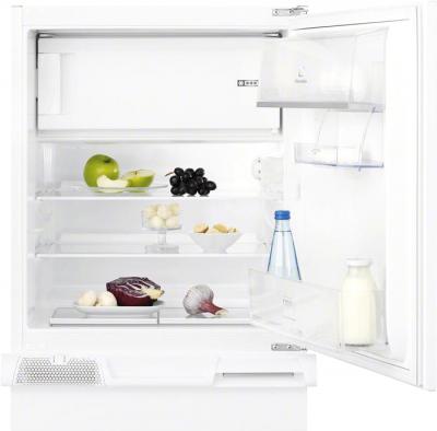 Встраиваемый холодильник Electrolux ERN1200FOW - общий вид