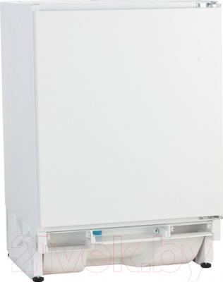 Встраиваемый холодильник Electrolux ERN1300AOW