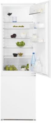 Встраиваемый холодильник Electrolux ENN2901ADW - общий вид
