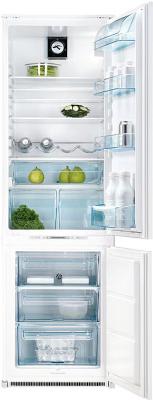 Встраиваемый холодильник Electrolux ERN29790 - общий вид