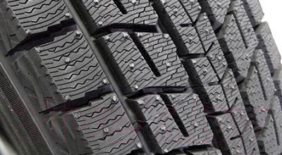 

Зимняя шина Dunlop, Winter Maxx SJ8 275/65R17 115R