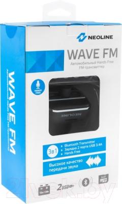 FM-модулятор NeoLine Wave FM
