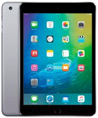 Планшет Apple iPad mini 4 32GB / MNY12RK/A (серый космос)