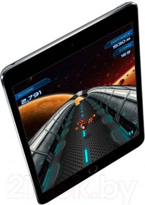 Планшет Apple iPad mini 4 32GB 4G / MNWE2RK/A (серый космос)
