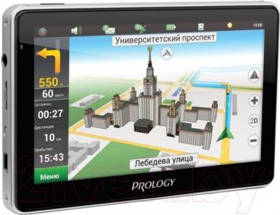 GPS навигатор Prology iMap-5800