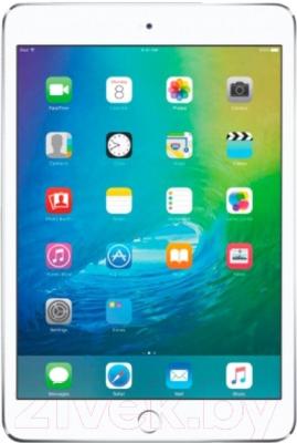 Планшет Apple iPad mini 4 32GB 4G / MNWF2RK/A (серебристый)