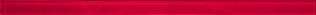 Бордюр Керамин Соло 1 (400x20, красный)