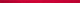 Бордюр Керамин Соло 1 (400x20, красный) - 