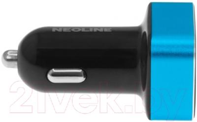 Адаптер питания автомобильный NeoLine Volter D2