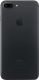 Миниатюра изображения товара Смартфон Apple iPhone 7 Plus 128GB / MN4M2 (черный)