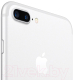 Миниатюра изображения товара Смартфон Apple iPhone 7 Plus 128GB / MN4P2 (серебристый)