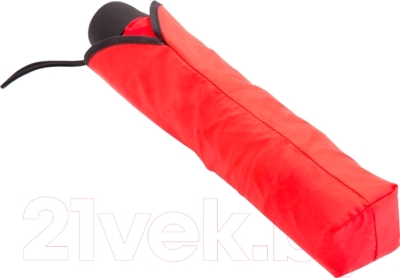 Зонт складной Bradex SU 0033 (красный)