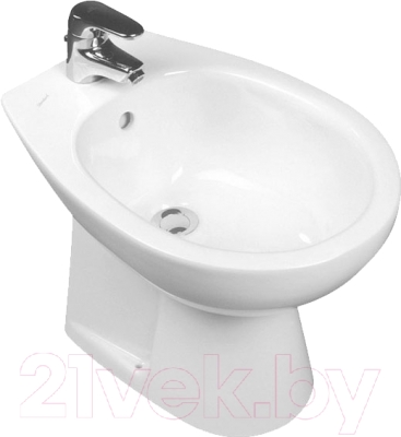 

Биде напольное Ideal Standard, Eurovit W804001